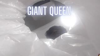 Giantess Crew- Shay – Giant Queen