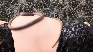 Creature Breeding Chamber