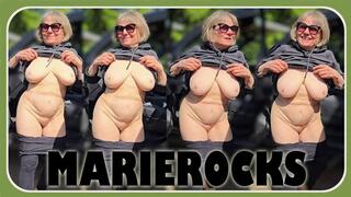 Does my wedding dress still fit?