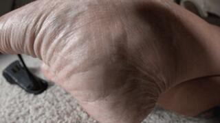 Isolated And Alone, 4th