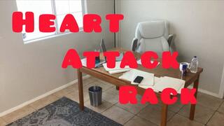 Heart Attack Rack