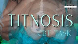 Titnosis Trance & CBT