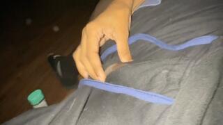 Bm nasty bj than a fj right after big cumshot