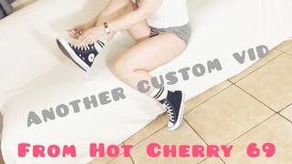 Let's Have A Converse-ation