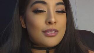 Sin with me- Behind her back