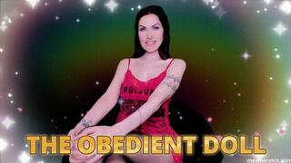THE OBEDIENT DOLL
