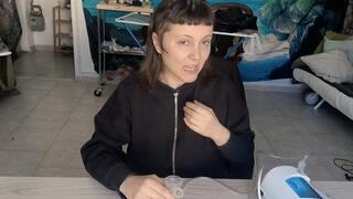 Aerosol Mask Therapy BreathPlay