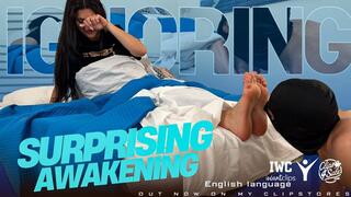 SURPRISING AWAKENING