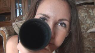 LEGO Vacuuming With Final Suction HD-480