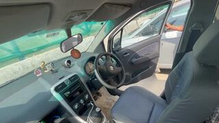 She pumped like hell even though she missed the meeting