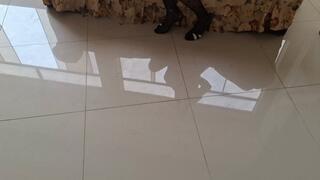 For a rose I got a creampie