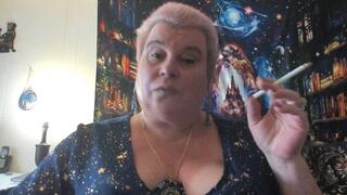 Are You Brave Enough to Serve and Worship a Crone Goddess in Her Full Power?