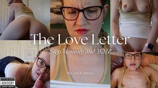 THE LOVE LETTER: Mommy and YOU