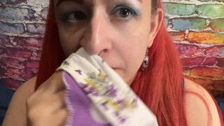 Nose Fetish Extravaganza - 4 14 25