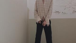 Esteban, the Office Boy: Chapter #7