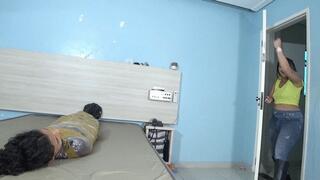 GODDESS FARTING ON PRINCESS PART 1 BY NICOLY AND NATY CAM BY ALINE FULL HD