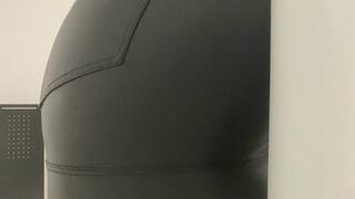 open your mouth, lots of farts are coming