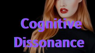 Cognitive Dissonance