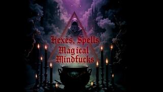 The Eternal Cock Hunger mental fuck Multilayered MP3