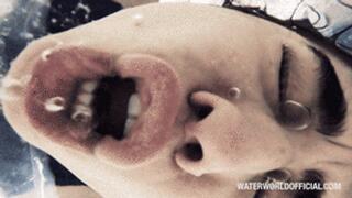 Niel and Lessi Studio Visit