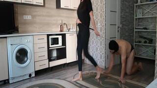 FFM session #128 Riding