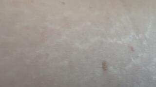 Giantess Iris explored