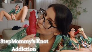 StepMommy´s Knot Addiction