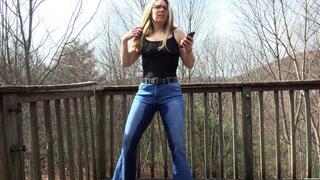 Long Distance Call (iPhone) - Nina Alder