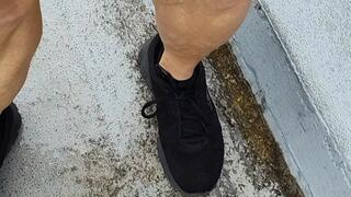 Tempest at transit center