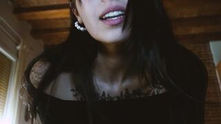 The Shrinking Game - Leks (OV with English subtitles)