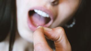 The Shrinking Game - Leks (OV with English subtitles) HQE