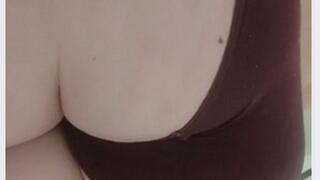 Compilation of Layla's morning farts