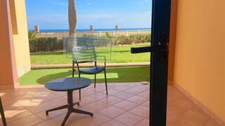 Stuck on balcony Wet Jeans Off