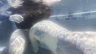 Shallow Water, Deep Throat