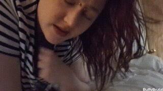 BBW Big Tit Friends Mom POV Sex Dirty Talk Taboo Roleplay