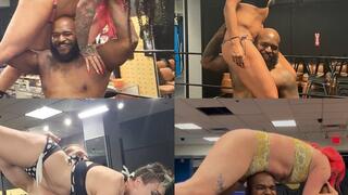 Mega Maledom Lift Compilation