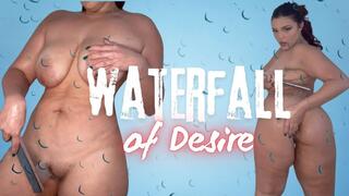 Waterfall of Desire 1080