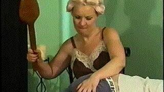 Step Mommy Cruelest (MP4)