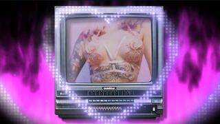 Tits Are God : Slow Worship for My Divine Breasts