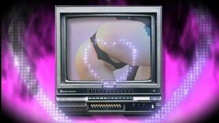 Ass Is God : Slow Stroke Devotion for My Holy Behind