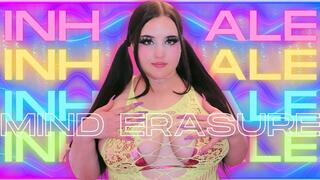 INHALE: Mind Erasure (WMV)