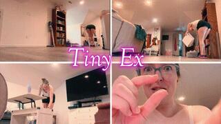 Tiny Ex *wmv*