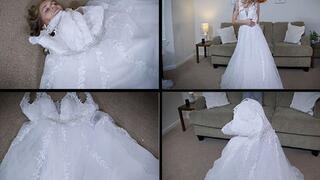 The Return of Vampire Bride