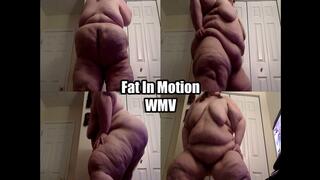 Fat In Motion (WMV)