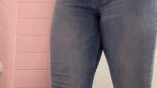 Honey Cherry's Public Sprinkle!!