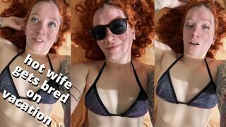 hot wife's sexcapades with boyfriend and sex denial for you - HD