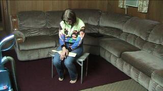 Otk paddling for missing the bus