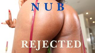 Nub Dumped