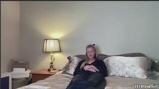 Gracie's Fifteenth Online Training - Full