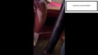 Delicious Candid Feet Spy 87